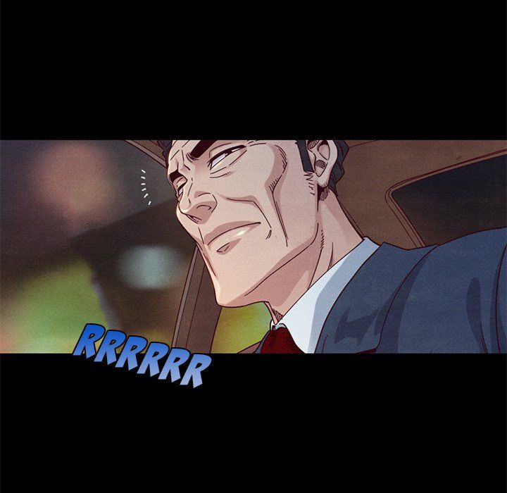 Bad Blood Manhwa - Chapter 8 Page 34