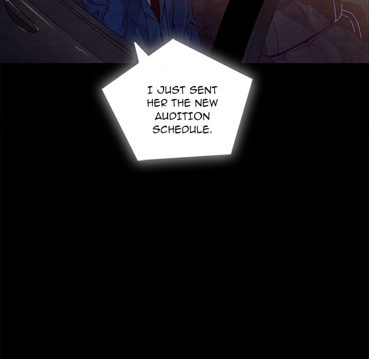 Bad Blood Manhwa - Chapter 8 Page 36