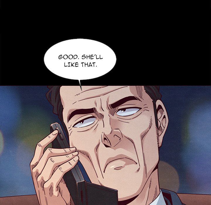 Bad Blood Manhwa - Chapter 8 Page 37