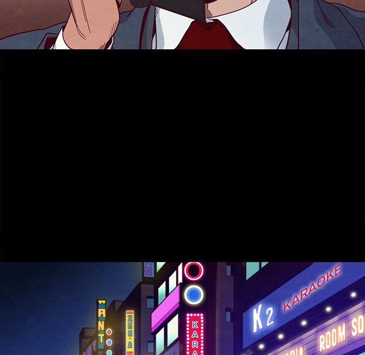 Bad Blood Manhwa - Chapter 8 Page 38