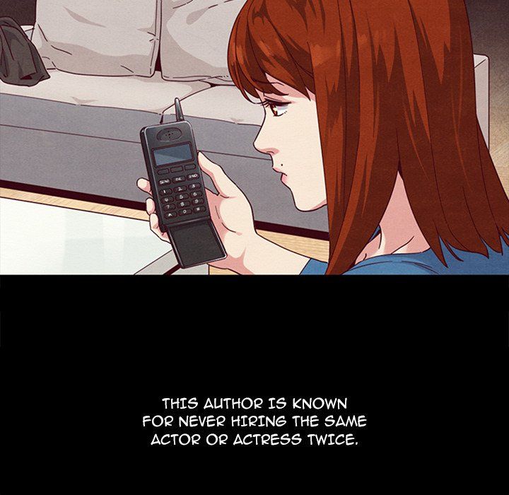 Bad Blood Manhwa - Chapter 8 Page 43