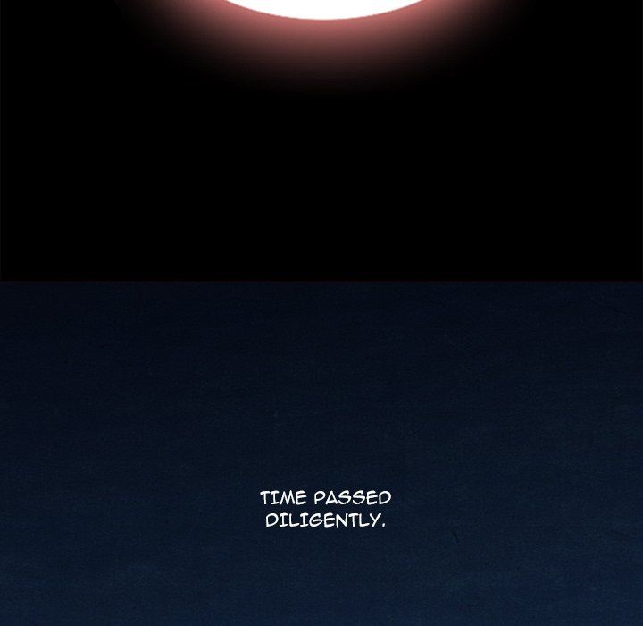 Bad Blood Manhwa - Chapter 8 Page 46