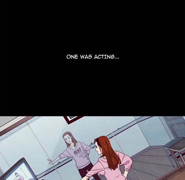 Bad Blood Manhwa - Chapter 8 Page 49