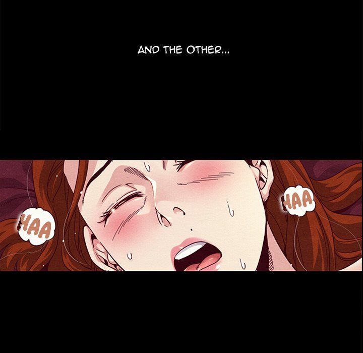Bad Blood Manhwa - Chapter 8 Page 51