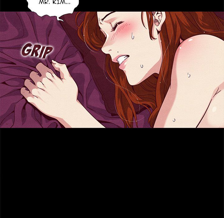 Bad Blood Manhwa - Chapter 8 Page 61