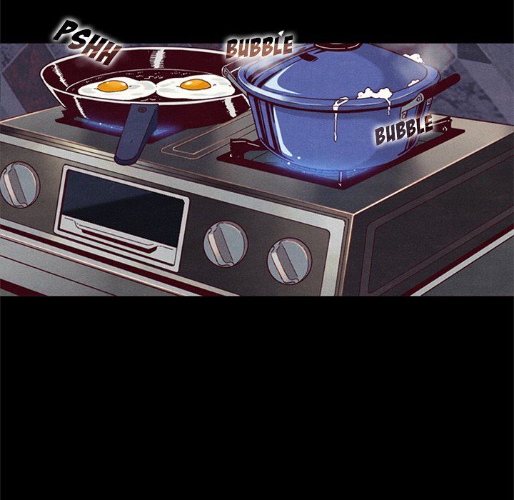 Bad Blood Manhwa - Chapter 8 Page 64