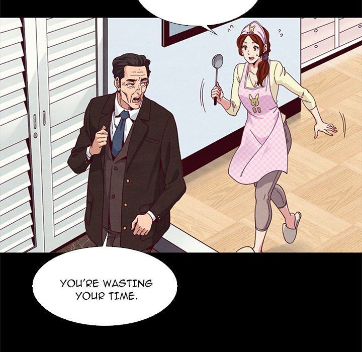 Bad Blood Manhwa - Chapter 8 Page 66
