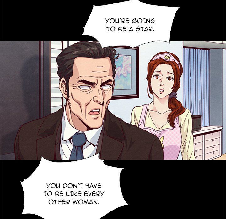 Bad Blood Manhwa - Chapter 8 Page 68