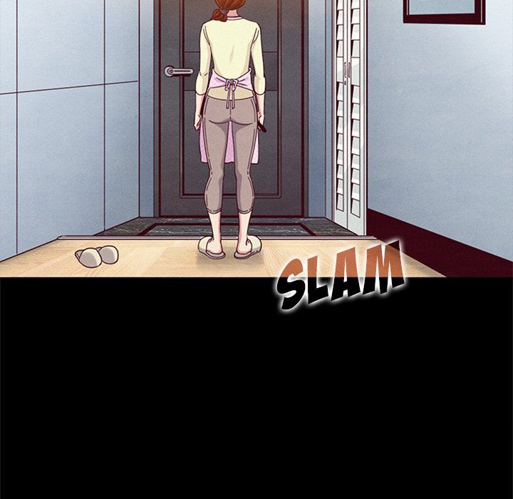 Bad Blood Manhwa - Chapter 8 Page 72