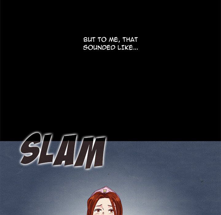 Bad Blood Manhwa - Chapter 8 Page 73