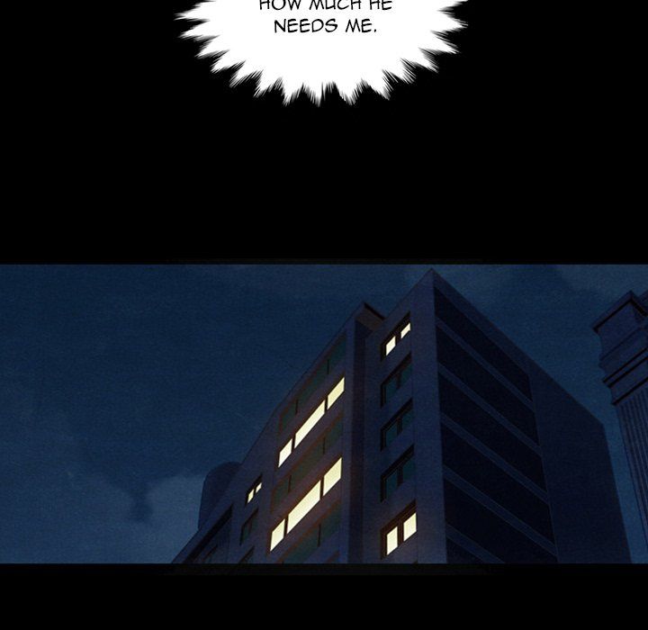 Bad Blood Manhwa - Chapter 8 Page 78