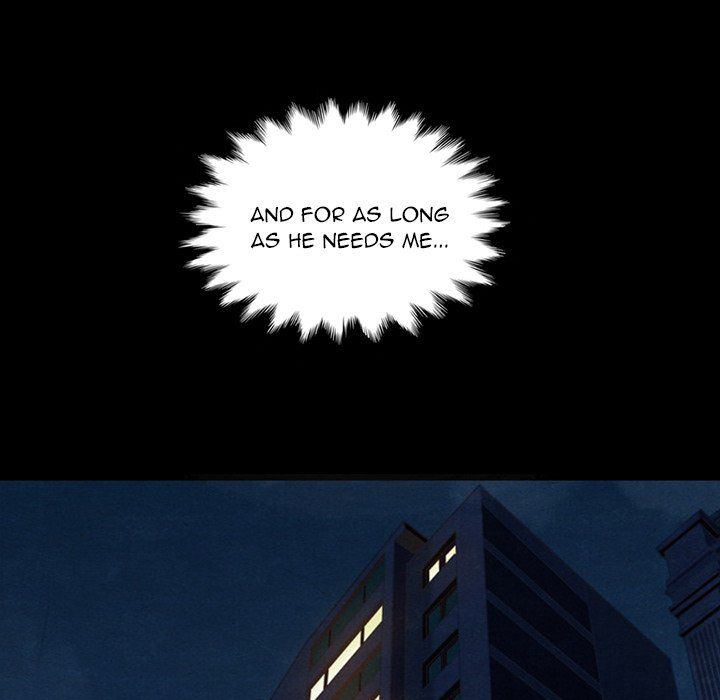 Bad Blood Manhwa - Chapter 8 Page 80