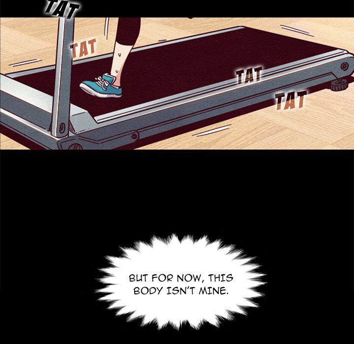 Bad Blood Manhwa - Chapter 8 Page 82