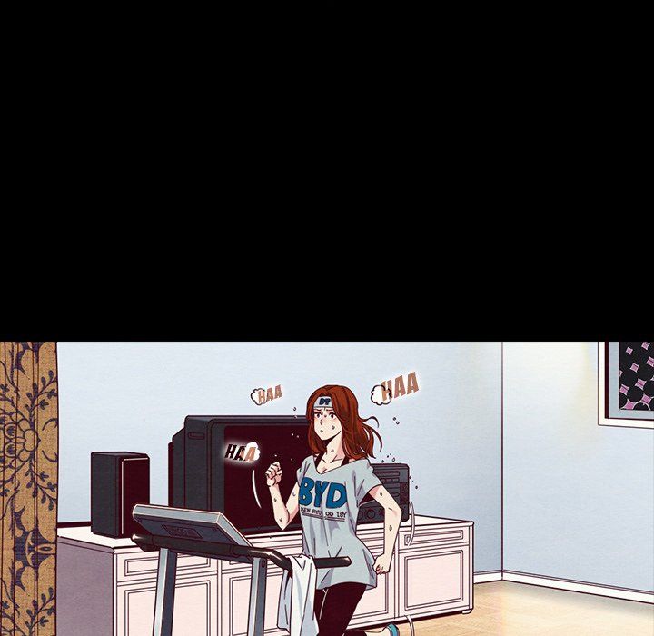 Bad Blood Manhwa - Chapter 8 Page 83