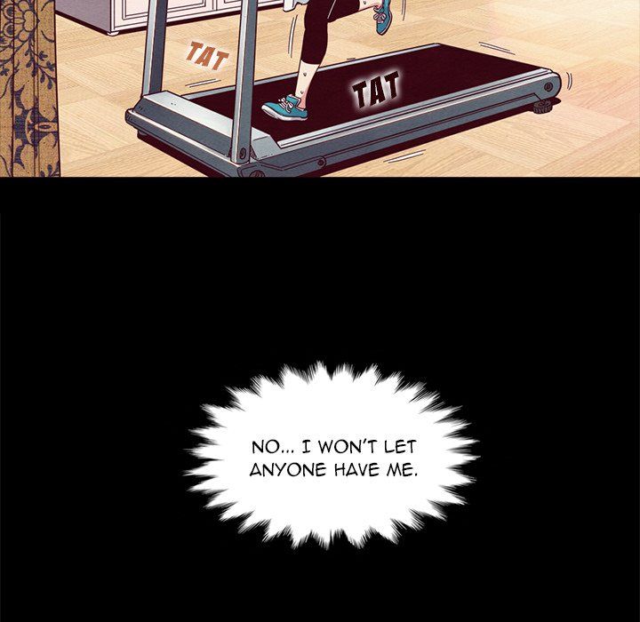 Bad Blood Manhwa - Chapter 8 Page 84