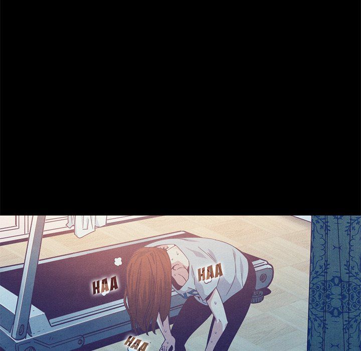 Bad Blood Manhwa - Chapter 8 Page 87