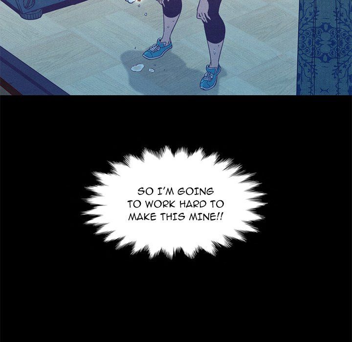 Bad Blood Manhwa - Chapter 8 Page 88