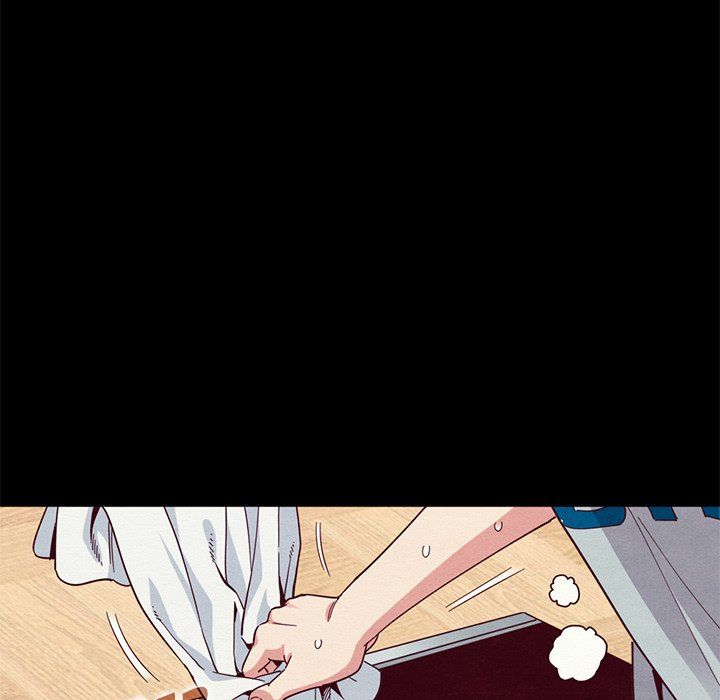 Bad Blood Manhwa - Chapter 8 Page 89