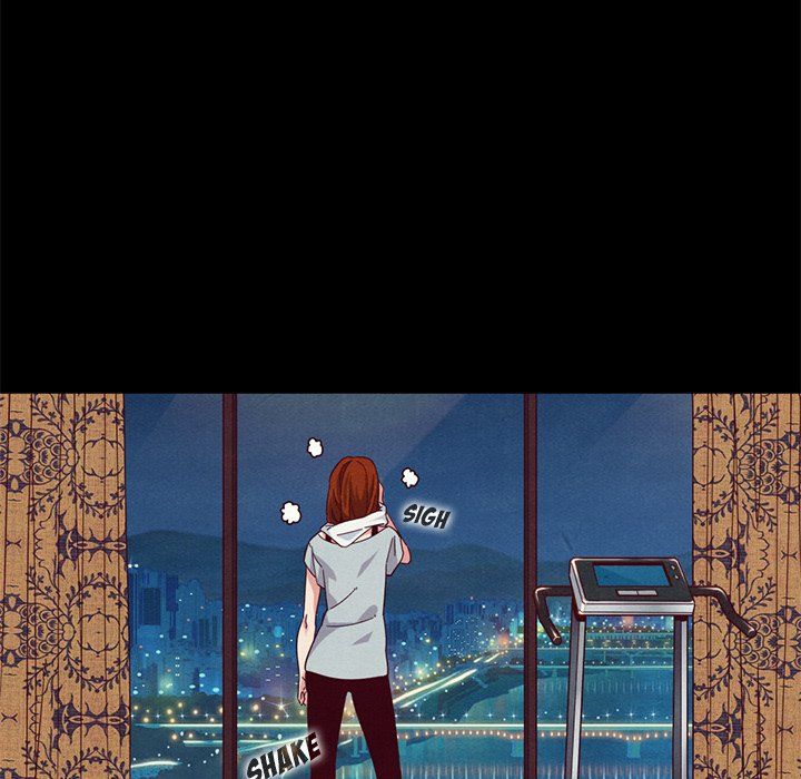 Bad Blood Manhwa - Chapter 8 Page 91