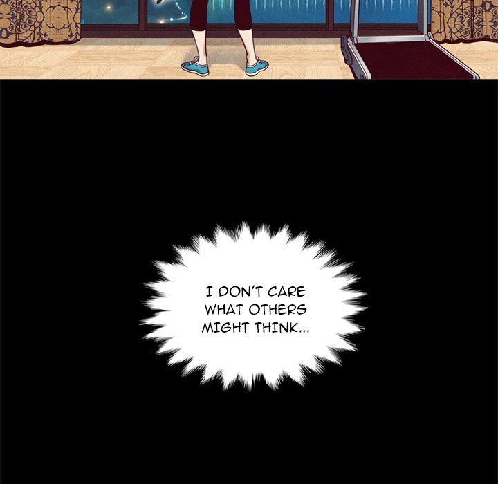 Bad Blood Manhwa - Chapter 8 Page 92