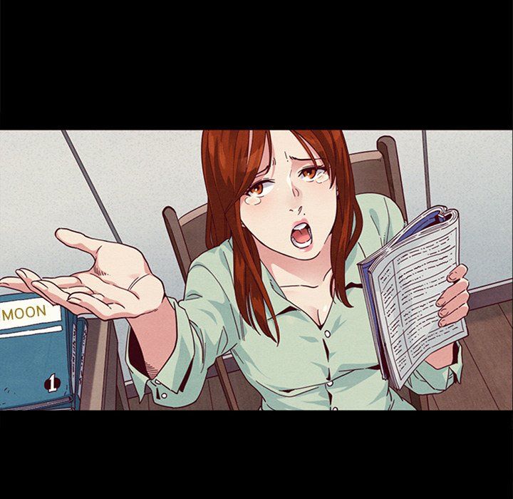 Bad Blood Manhwa - Chapter 8 Page 100