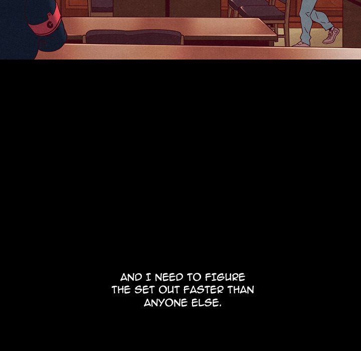 Bad Blood Manhwa - Chapter 8 Page 102