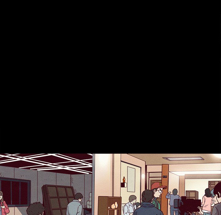 Bad Blood Manhwa - Chapter 8 Page 103