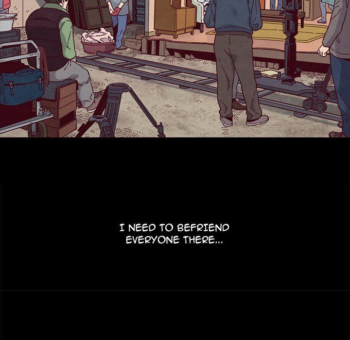 Bad Blood Manhwa - Chapter 8 Page 104