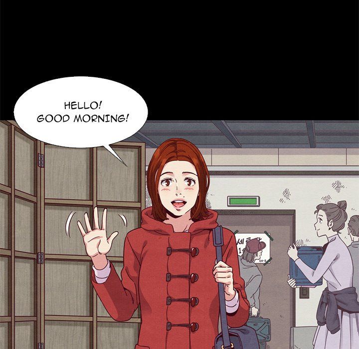 Bad Blood Manhwa - Chapter 8 Page 105