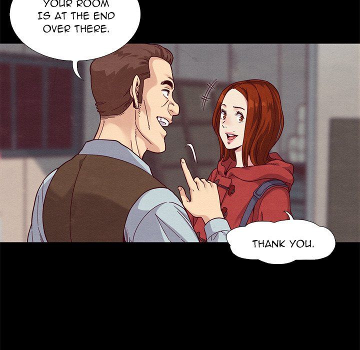 Bad Blood Manhwa - Chapter 8 Page 109