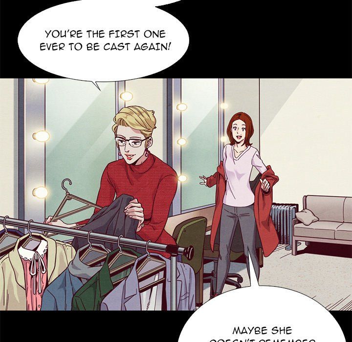 Bad Blood Manhwa - Chapter 8 Page 113