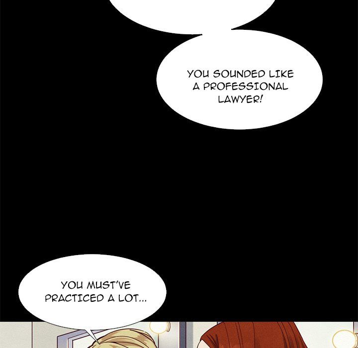 Bad Blood Manhwa - Chapter 8 Page 116