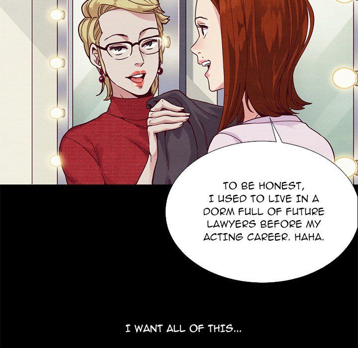 Bad Blood Manhwa - Chapter 8 Page 117