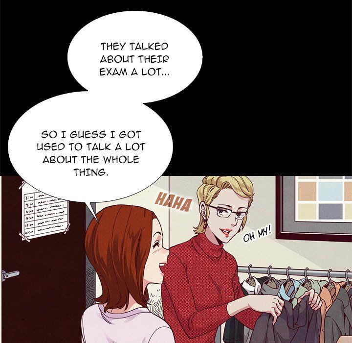 Bad Blood Manhwa - Chapter 8 Page 118