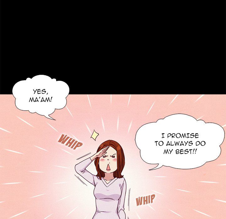 Bad Blood Manhwa - Chapter 8 Page 120