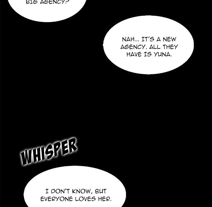 Bad Blood Manhwa - Chapter 8 Page 123