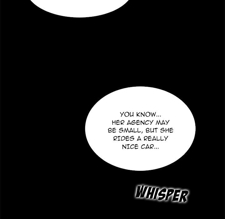 Bad Blood Manhwa - Chapter 8 Page 124