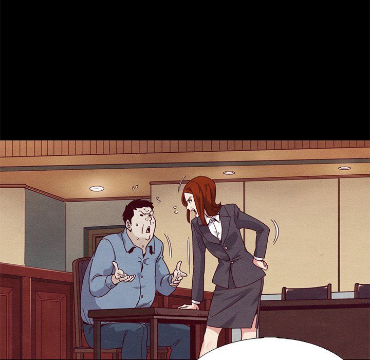 Bad Blood Manhwa - Chapter 8 Page 126