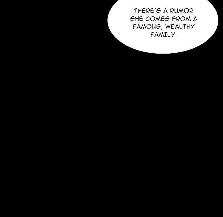 Bad Blood Manhwa - Chapter 8 Page 127