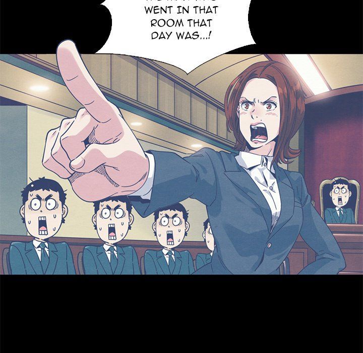 Bad Blood Manhwa - Chapter 8 Page 130