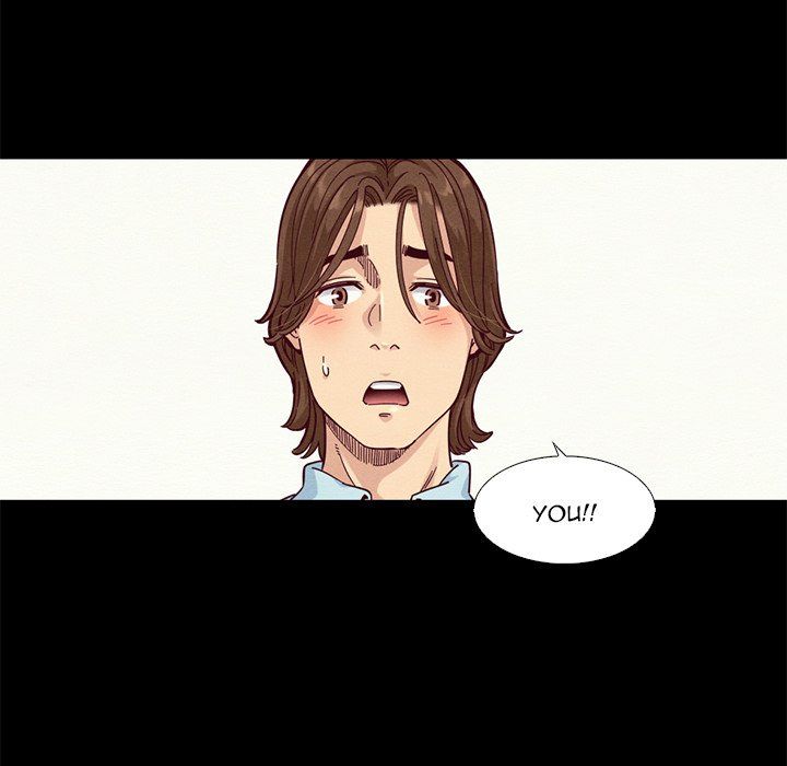 Bad Blood Manhwa - Chapter 8 Page 132