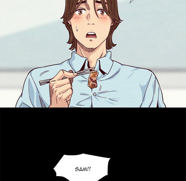 Bad Blood Manhwa - Chapter 8 Page 134