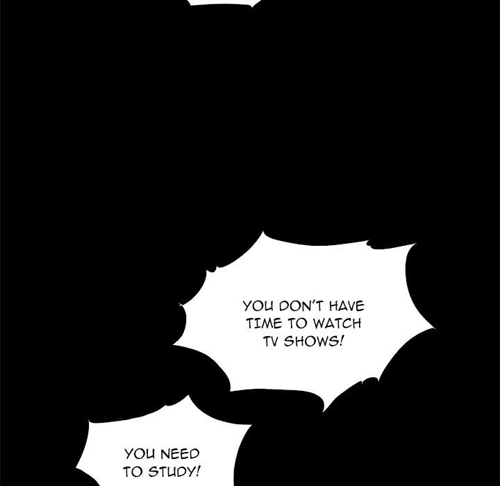 Bad Blood Manhwa - Chapter 8 Page 135