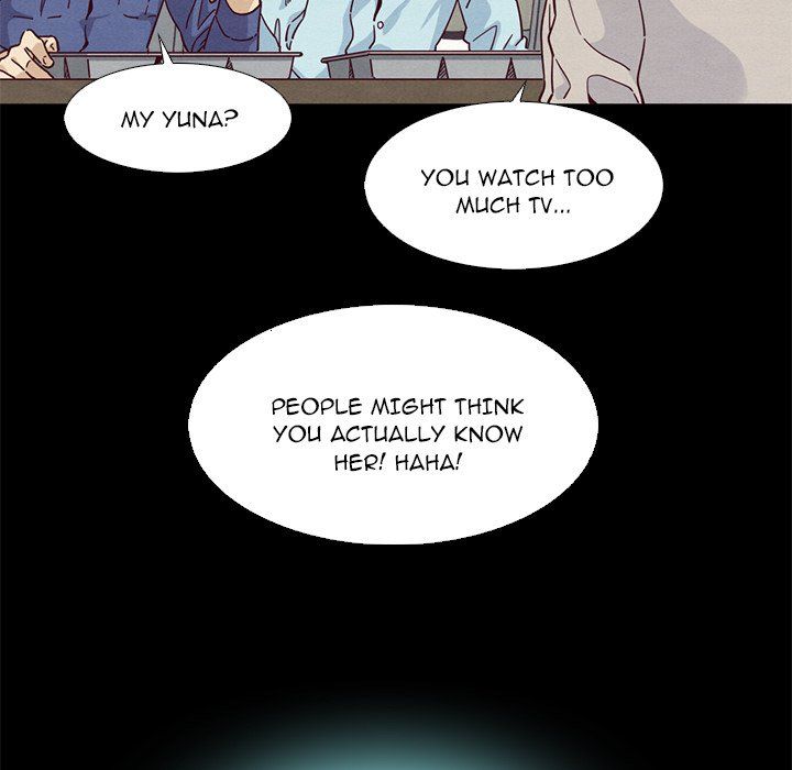 Bad Blood Manhwa - Chapter 8 Page 141