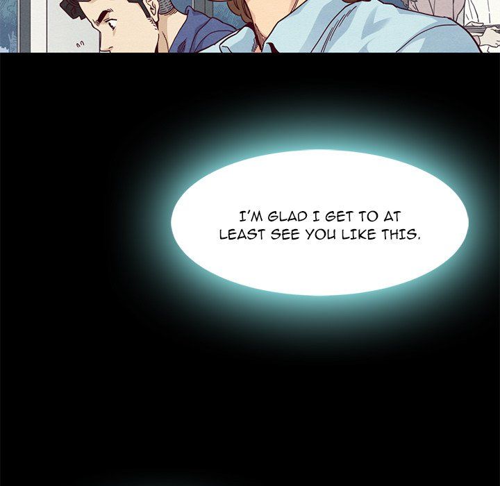 Bad Blood Manhwa - Chapter 8 Page 143