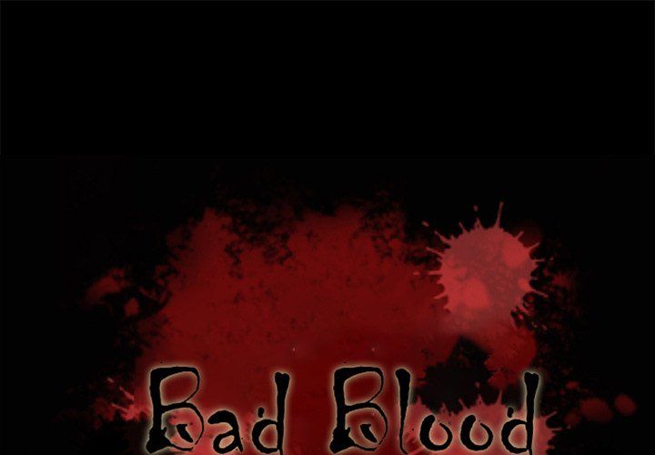 Bad Blood Manhwa - Chapter 39 Page 0