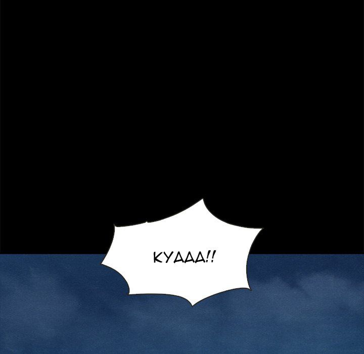 Bad Blood Manhwa - Chapter 39 Page 4