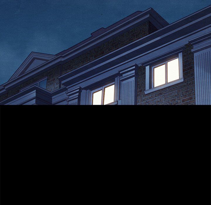 Bad Blood Manhwa - Chapter 39 Page 5