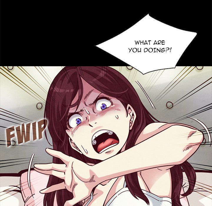 Bad Blood Manhwa - Chapter 39 Page 7