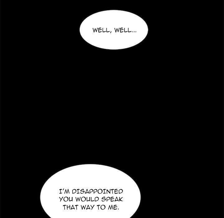 Bad Blood Manhwa - Chapter 39 Page 9